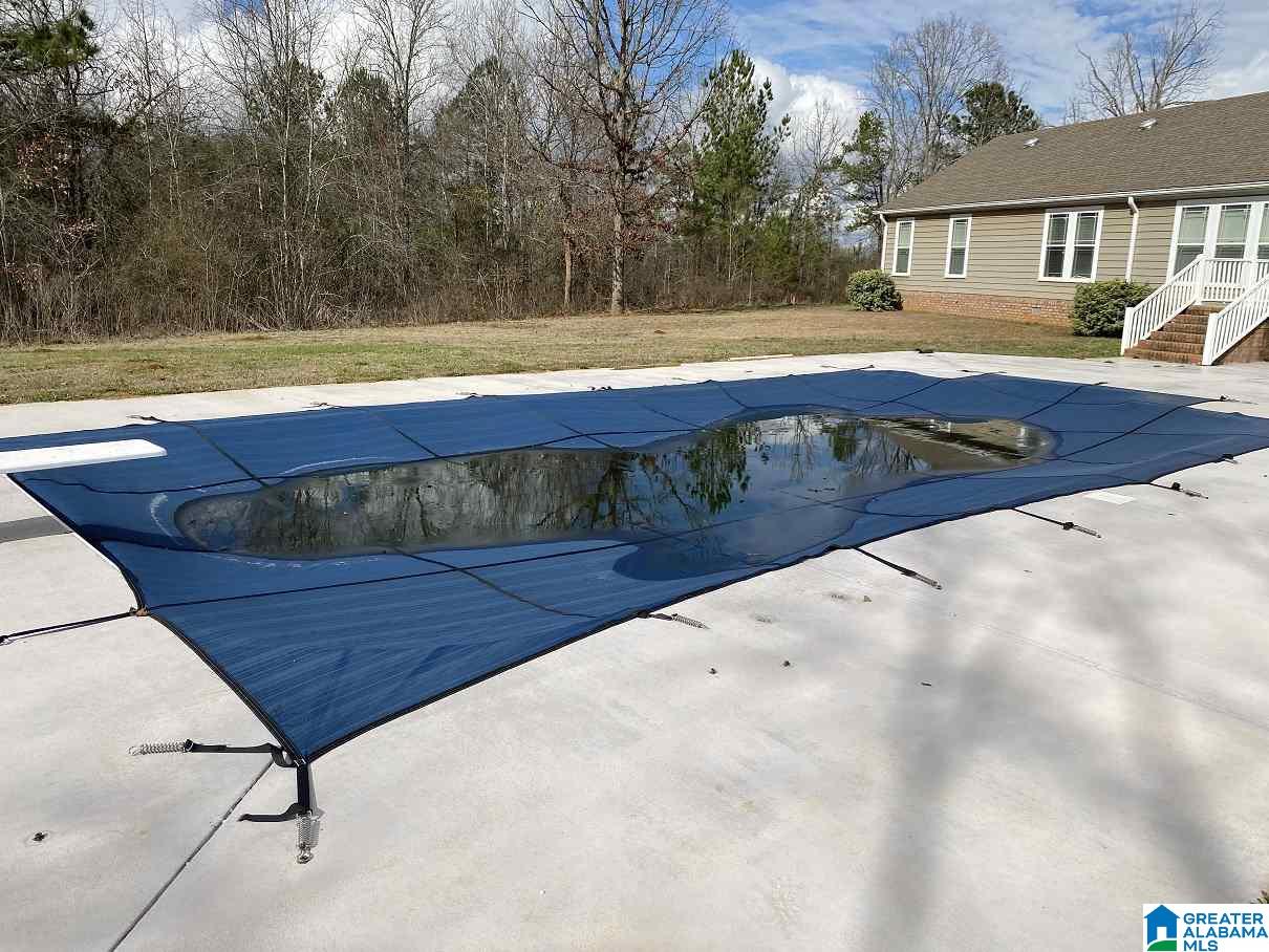 263 Long Lane Talladega, AL 35160 - Photo 7 of 27