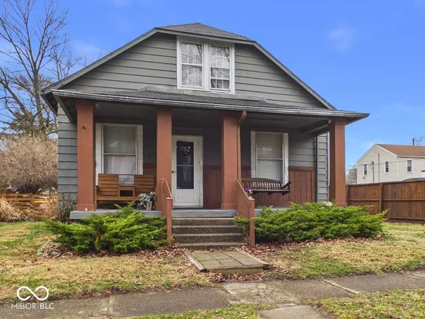 $169,900 | 809 College Drive, Anderson, IN 46012