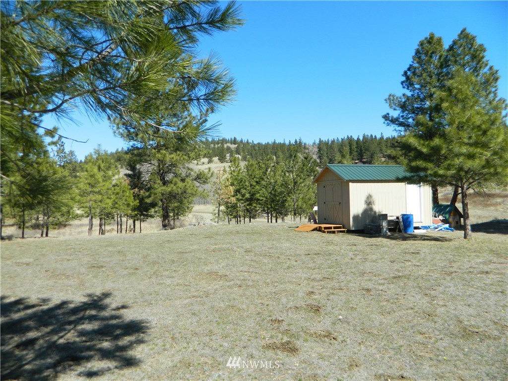 1111 Indian Mary Loop Road Tonasket, WA 98855 - Photo 3 of 23 Gallery Image 3