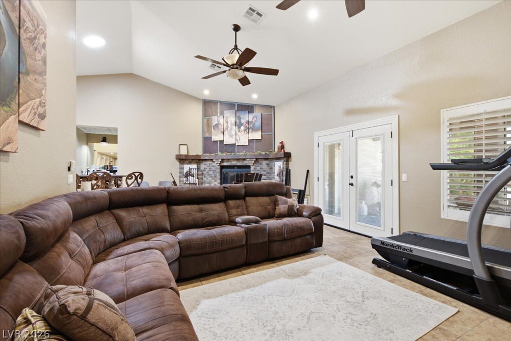 6191 South Lindell Road Las Vegas, NV 89118 - Photo 24 of 53 Gallery Image 24