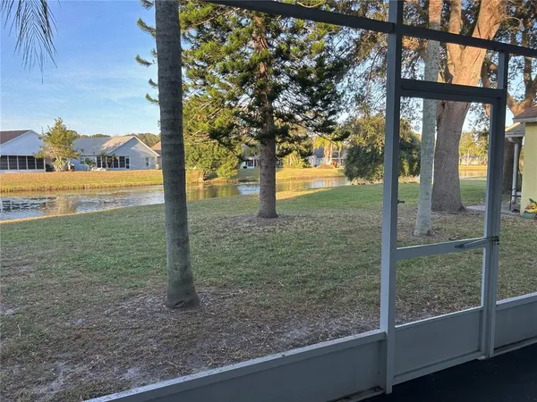 a view of a outdoor space