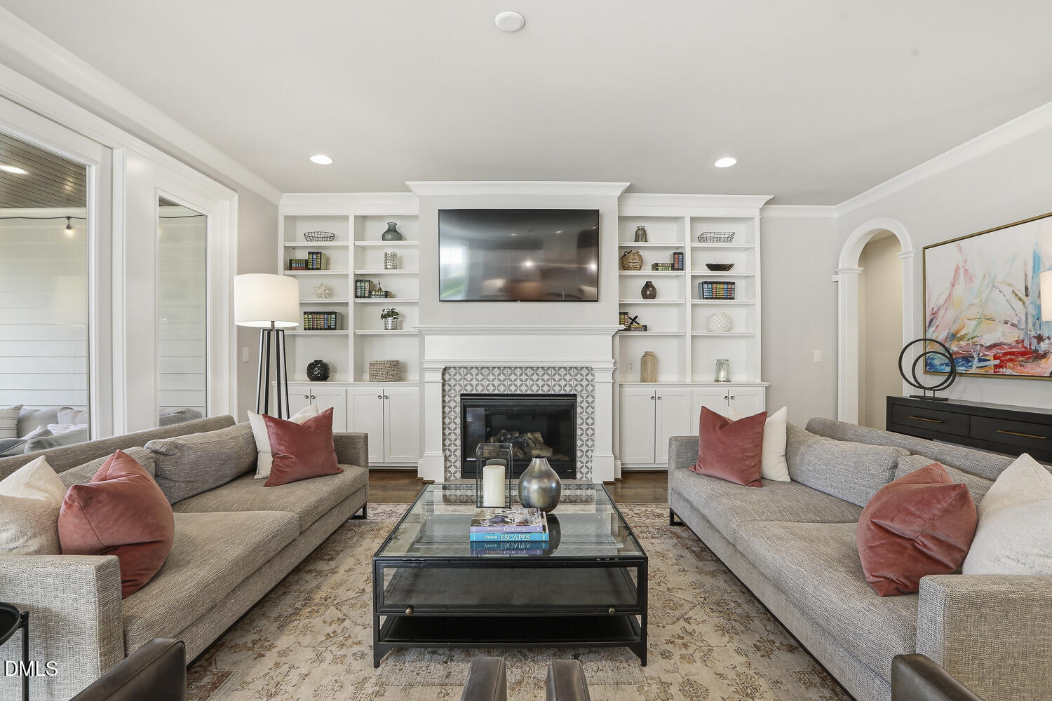 601 Drew Street Raleigh, NC 27604 - Photo 30 of 100 031