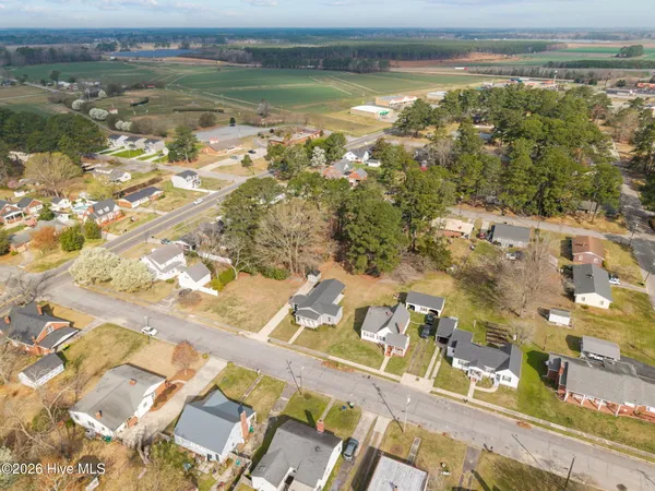$195,000 | 102 East Purvis Street, Robersonville, NC 27871