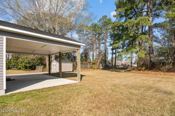 $195,000 | 102 East Purvis Street, Robersonville, NC 27871