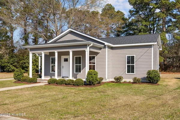 $195,000 | 102 East Purvis Street, Robersonville, NC 27871