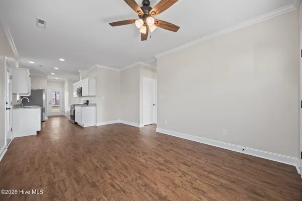 $195,000 | 102 East Purvis Street, Robersonville, NC 27871
