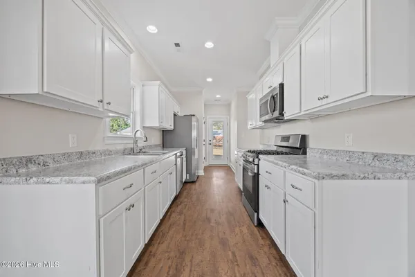 $195,000 | 102 East Purvis Street, Robersonville, NC 27871