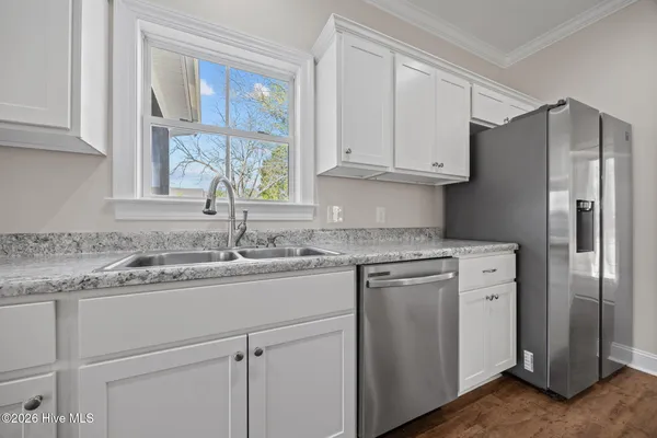 $195,000 | 102 East Purvis Street, Robersonville, NC 27871
