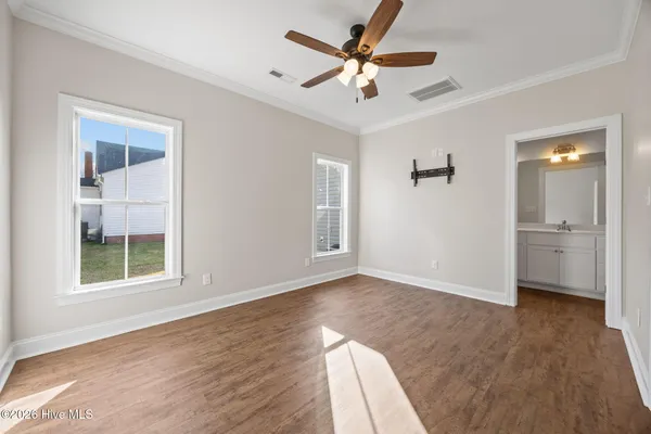 $195,000 | 102 East Purvis Street, Robersonville, NC 27871