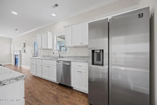 $195,000 | 102 East Purvis Street, Robersonville, NC 27871