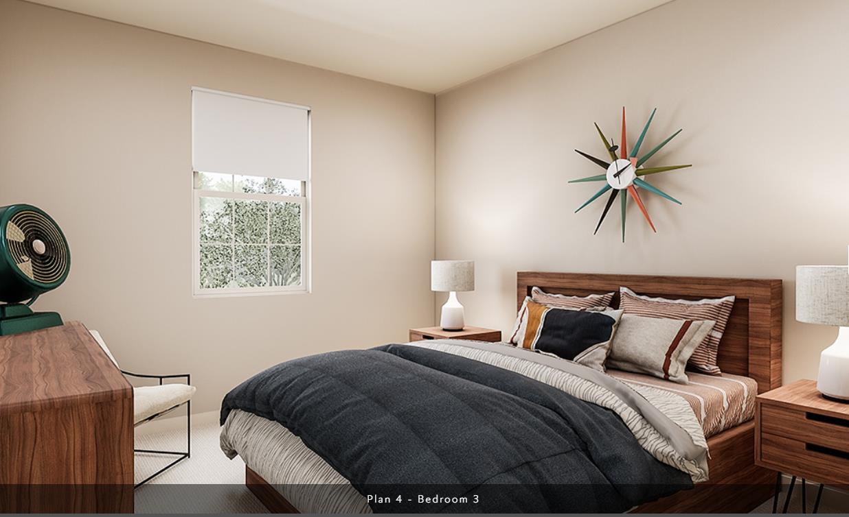 527 Willow Bend Lathrop, CA 95330 - Photo 17 of 22 a bedroom with a bed and a window