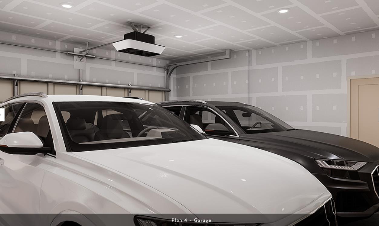 527 Willow Bend Lathrop, CA 95330 - Photo 2 of 22 a car parked in a garage