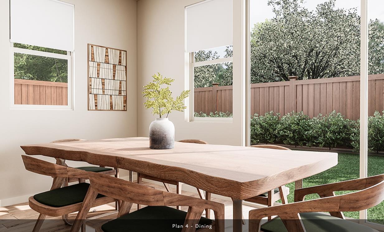 527 Willow Bend Lathrop, CA 95330 - Photo 6 of 22 a view of an outside dining space with furniture