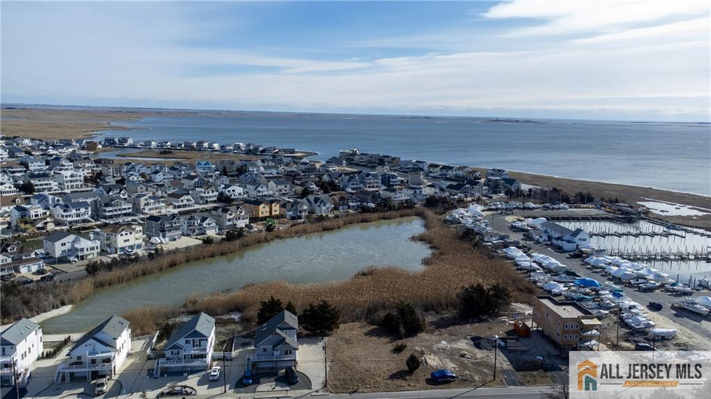 1427 Radio Road Little Egg Harbor, NJ 08087 - Photo 24 of 28 an aerial view of a city