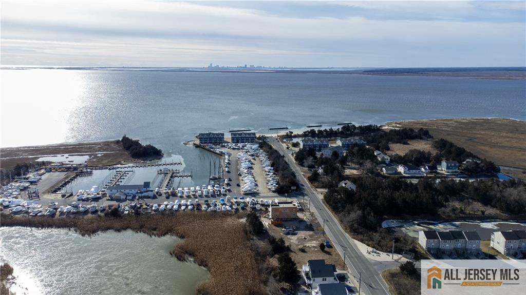 1427 Radio Road Little Egg Harbor, NJ 08087 - Photo 26 of 28 a view of ocean