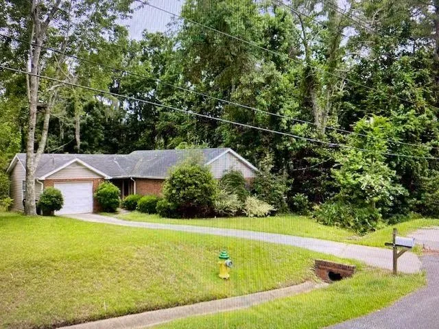 $1,850 | 2772 Whitney Drive North, Unit 4, Tallahassee, FL 32309