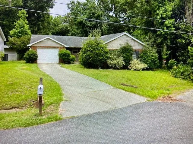 $1,850 | 2772 Whitney Drive North, Unit 4, Tallahassee, FL 32309