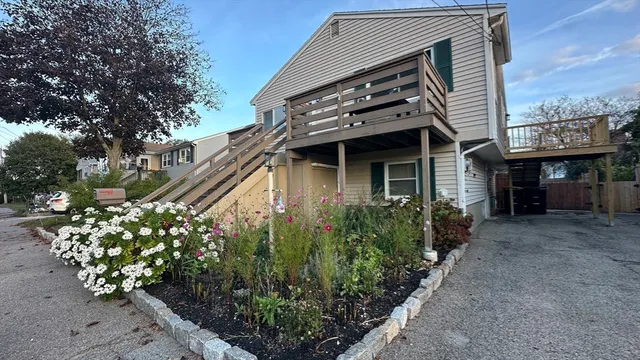 $699,000 | 34 Brookline Avenue, Hull, MA 02045