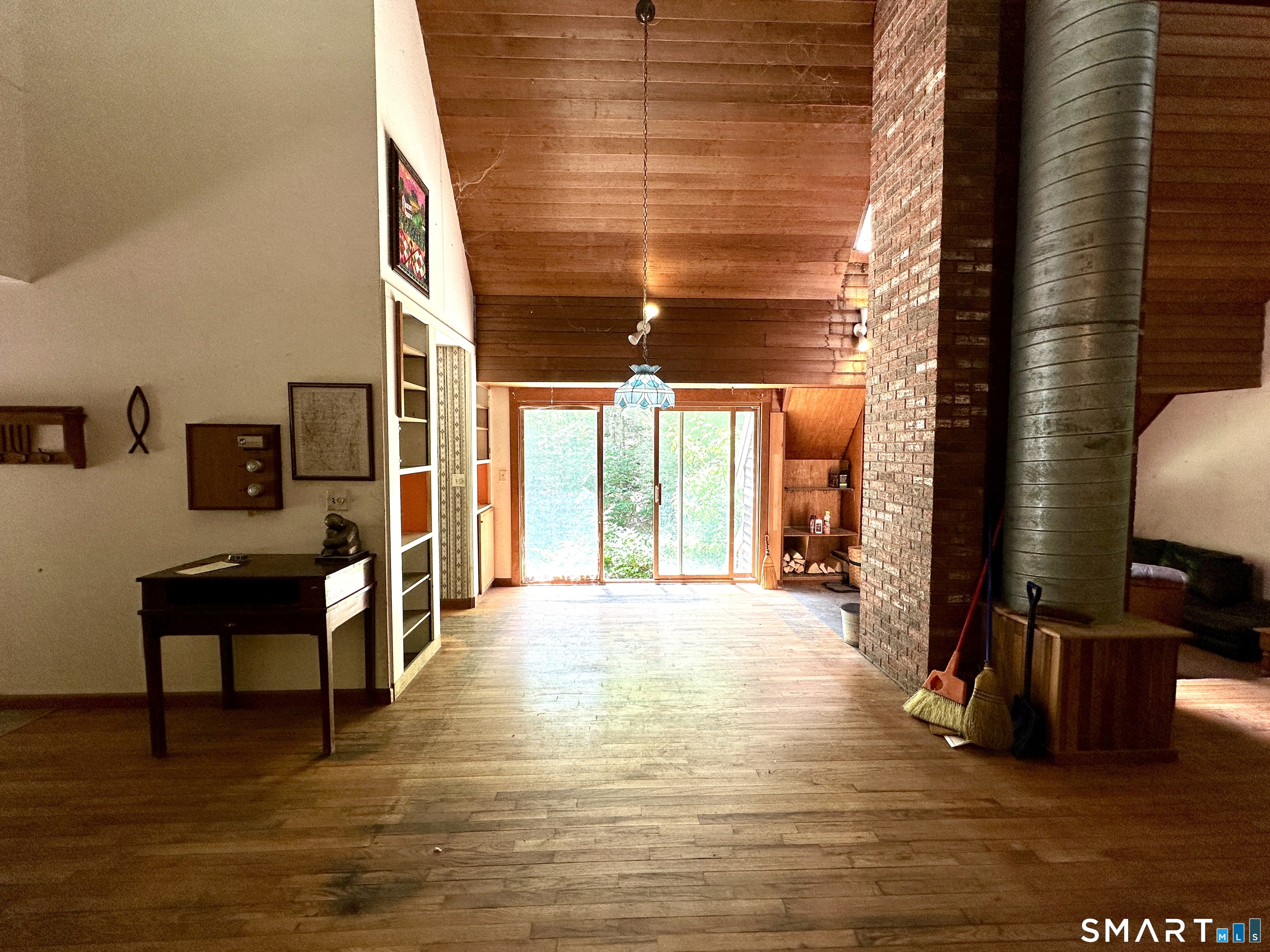 63 Fox Brook Road Hartland, CT 06027 - Photo 5 of 40