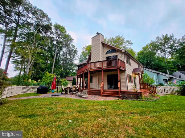 $495,000 | 8 Chelsea Court, Ocean Pines, MD 21811