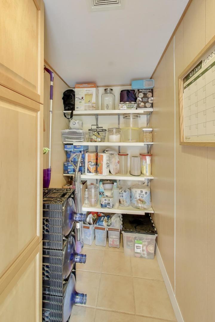 27809 South Will Center Road Monee, IL 60449 - Photo 15 of 47 a room with storage and utility
