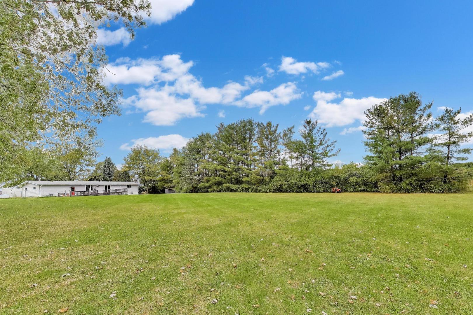 27809 South Will Center Road Monee, IL 60449 - Photo 43 of 47 a view of a lake view