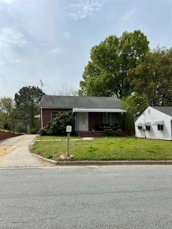 501 Forrest Street High Point, NC 27262 - Photo 2 of 2 Gallery Image 2