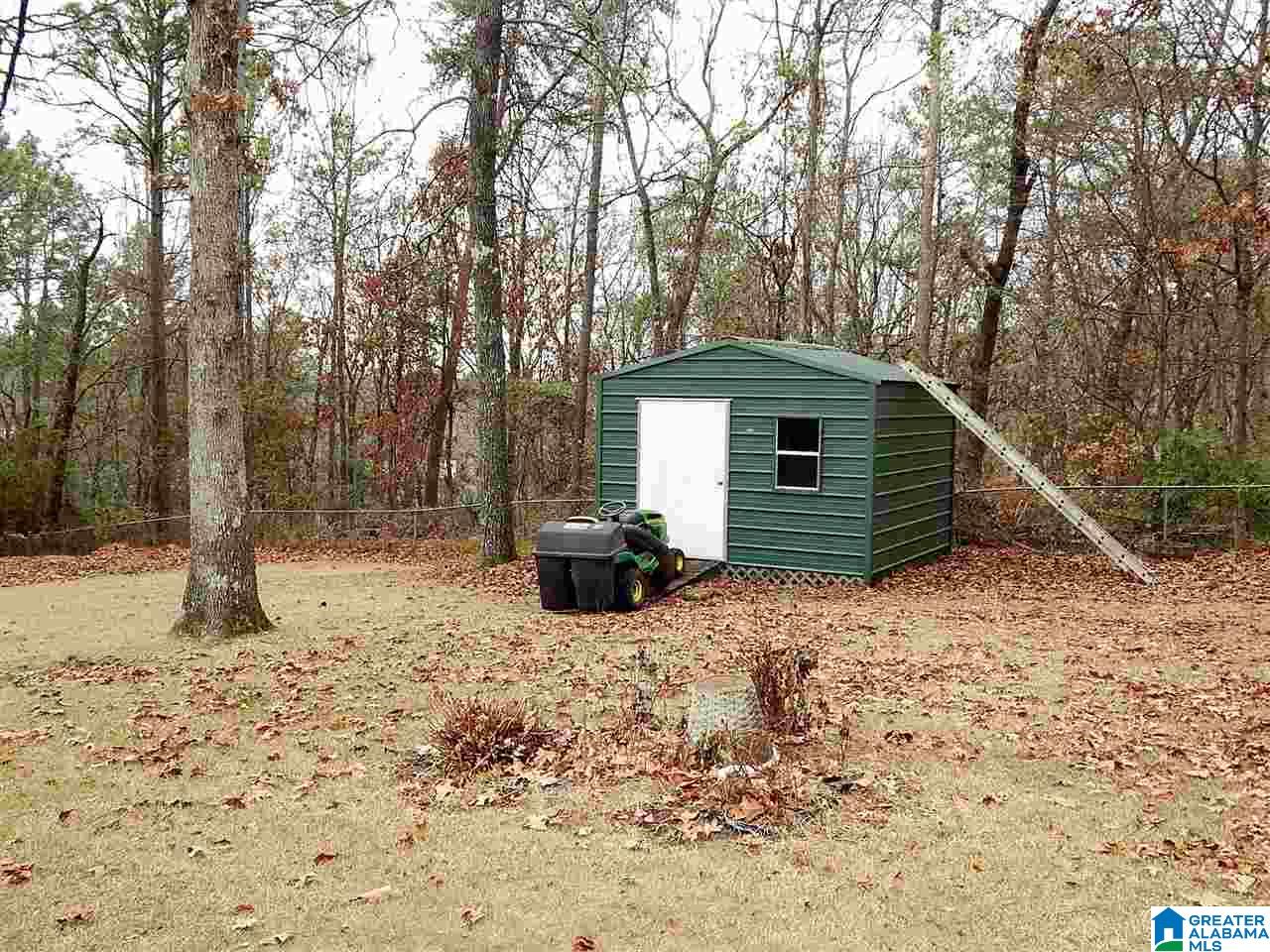 1431 Arrowhead Trail Alabaster, AL 35007 - Photo 46 of 50
