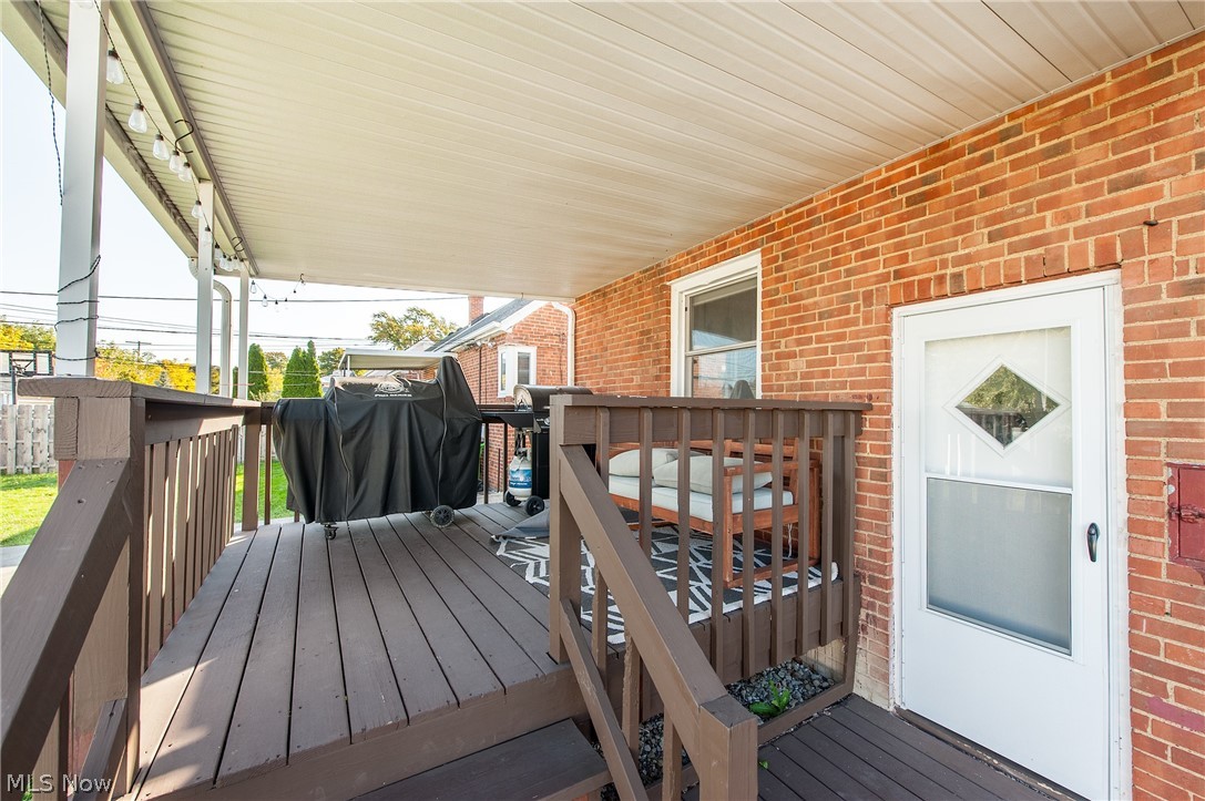 4165 Stilmore Road Cleveland, OH 44121 - Photo 5 of 25 Gallery Image 5