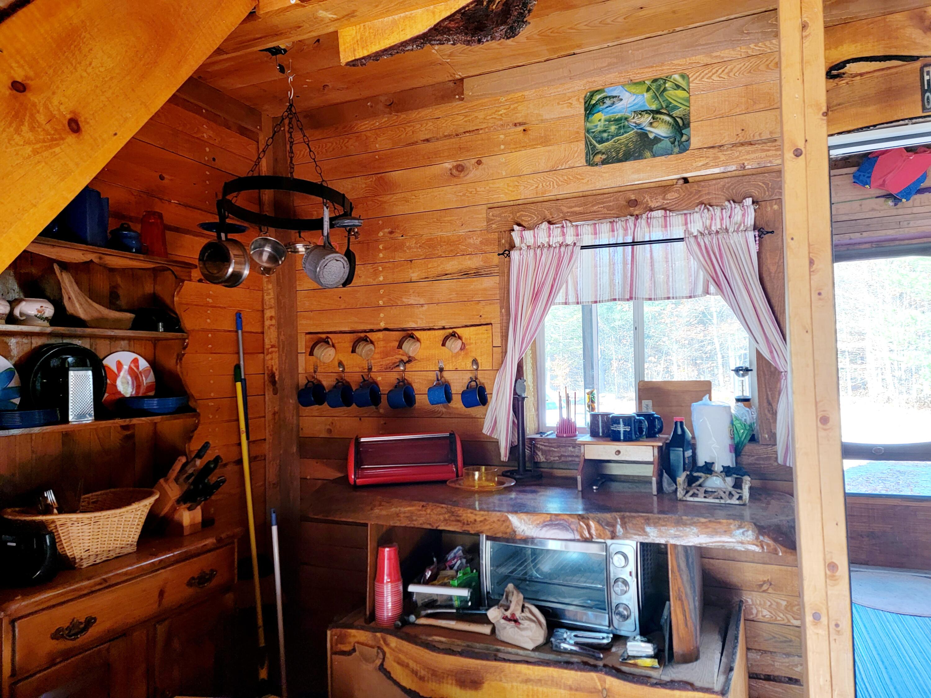 116 Rivers Edge Lane Howland, ME 04448 - Photo 13 of 29 20211101_111850