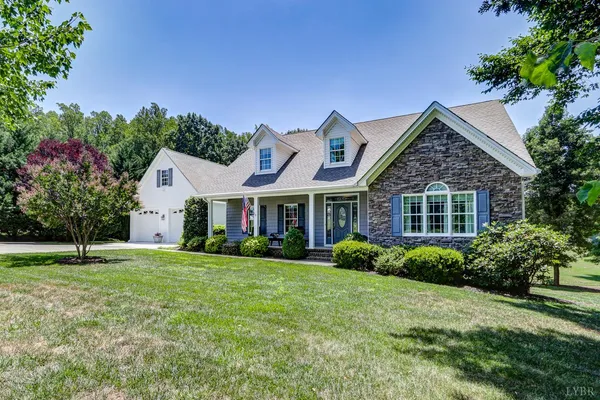 $699,999 | 1117 Elkwood Terrace North, Forest, VA 24551