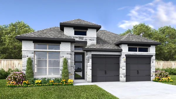 $561,900 | 3215 Golden Pomelo Drive, Richmond, TX 77406