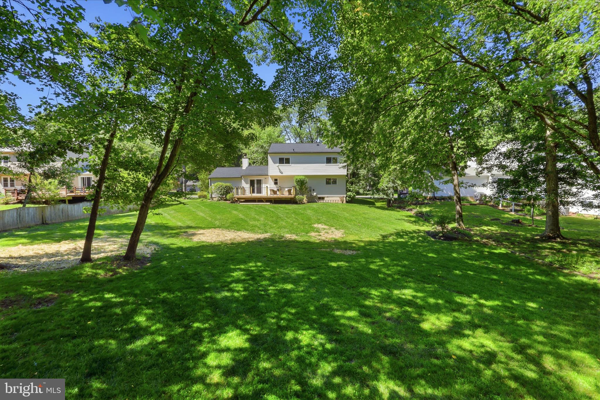 2412 Rosedown Drive Reston, VA 20191 - Photo 29 of 43