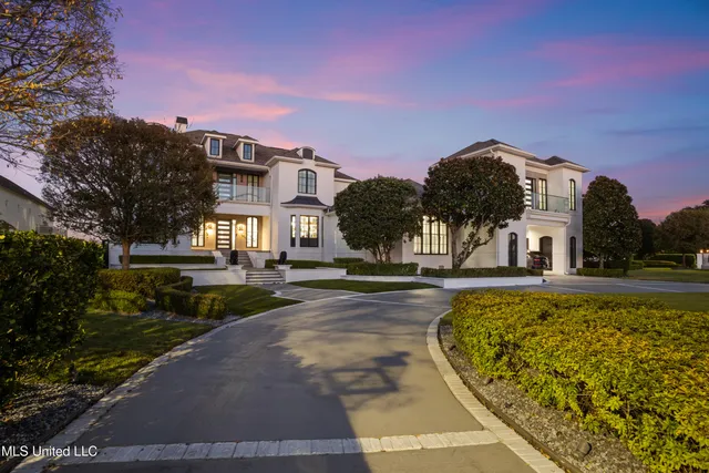 $3,780,000 | 440 Green Teal Court, Biloxi, MS 39531