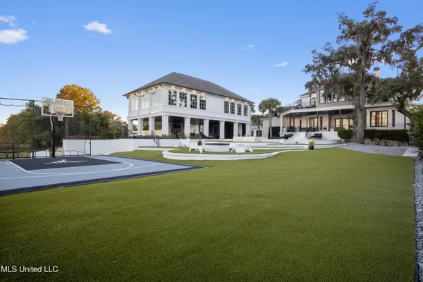 $3,780,000 | 440 Green Teal Court, Biloxi, MS 39531