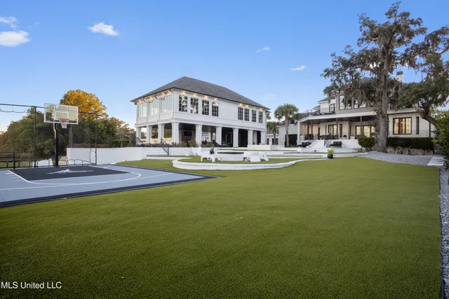 $3,780,000 | 440 Green Teal Court, Biloxi, MS 39531