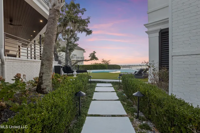 $3,780,000 | 440 Green Teal Court, Biloxi, MS 39531