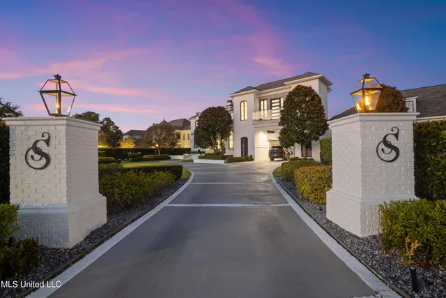 $3,780,000 | 440 Green Teal Court, Biloxi, MS 39531