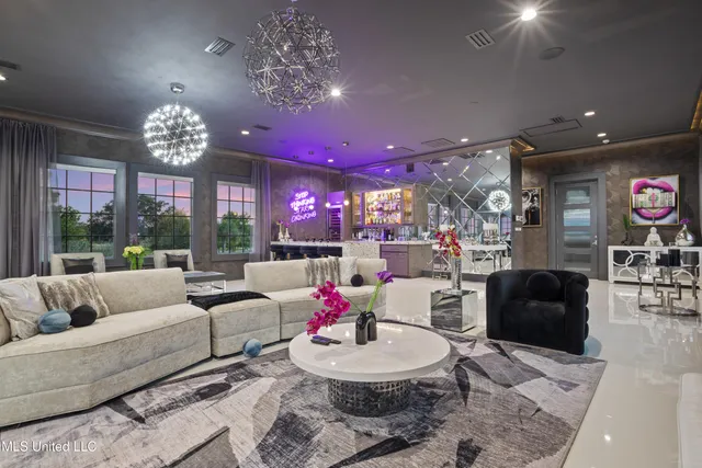 $3,780,000 | 440 Green Teal Court, Biloxi, MS 39531