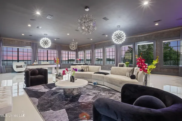 $3,780,000 | 440 Green Teal Court, Biloxi, MS 39531