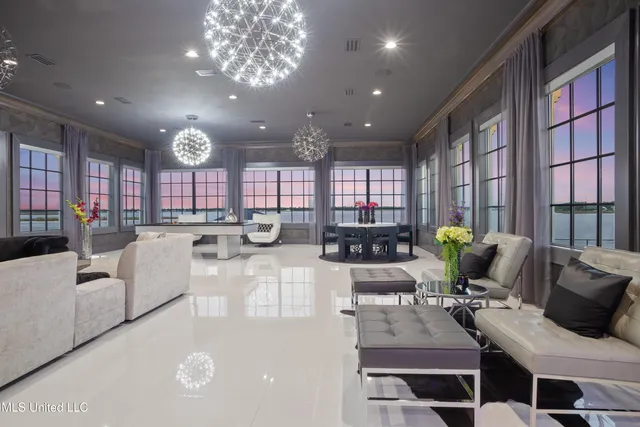 $3,780,000 | 440 Green Teal Court, Biloxi, MS 39531