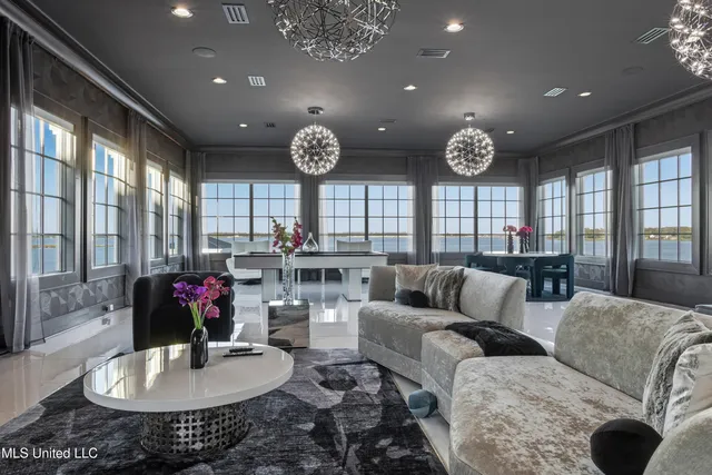 $3,780,000 | 440 Green Teal Court, Biloxi, MS 39531