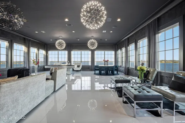 $3,780,000 | 440 Green Teal Court, Biloxi, MS 39531