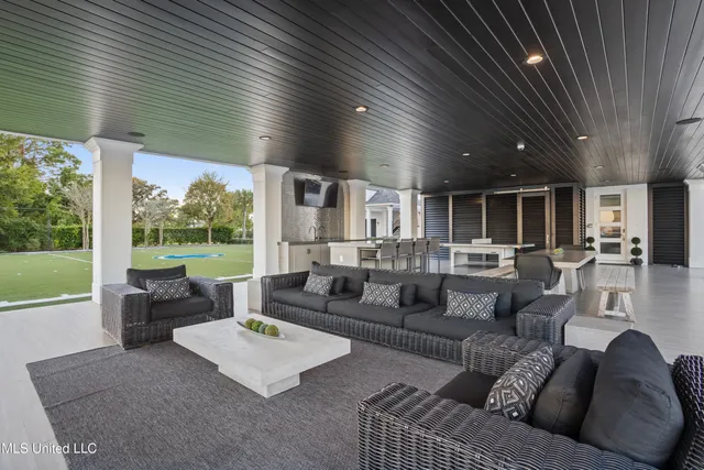 $3,780,000 | 440 Green Teal Court, Biloxi, MS 39531