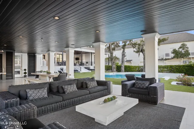 $3,780,000 | 440 Green Teal Court, Biloxi, MS 39531