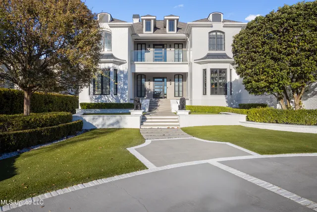 $3,780,000 | 440 Green Teal Court, Biloxi, MS 39531