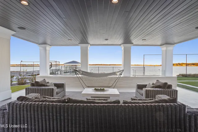 $3,780,000 | 440 Green Teal Court, Biloxi, MS 39531