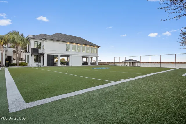 $3,780,000 | 440 Green Teal Court, Biloxi, MS 39531