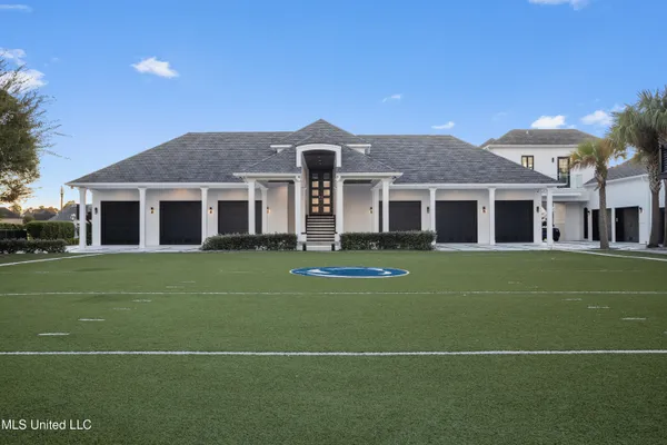 $3,780,000 | 440 Green Teal Court, Biloxi, MS 39531