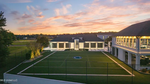 $3,780,000 | 440 Green Teal Court, Biloxi, MS 39531